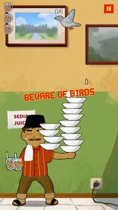 Sederhana Tapi Sulit: The Game - Screenshot 3