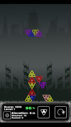 TriHard - Screenshot 4