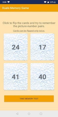 Sarvam Duals - Screenshot 3