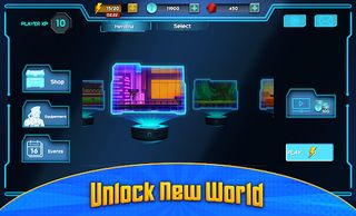 AutoBullet - Screenshot 1