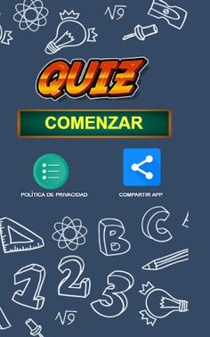 Los Sinónimos Juego Educativo - Screenshot 1