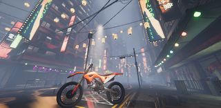 Ultimate Cross Bike Racing - Screenshot 2