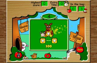 Jumpy Joris - Screenshot 3