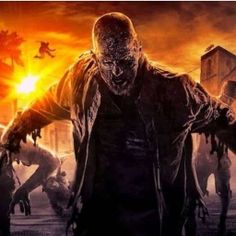 Resident Of Devil - Screenshot 1