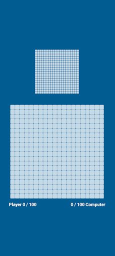 Battleships 100 - Screenshot 1