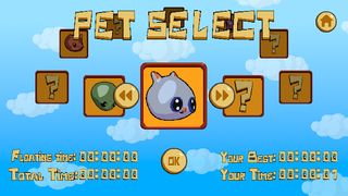 Swim or Die - Screenshot 3