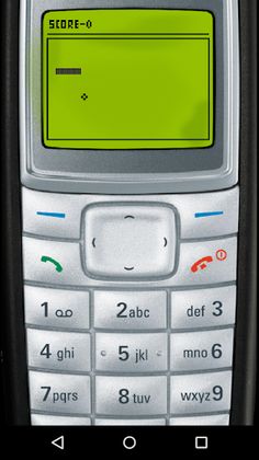 Snake Classic - Screenshot 2