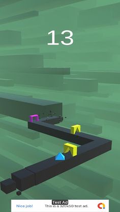 Puzzle Fit - Screenshot 3