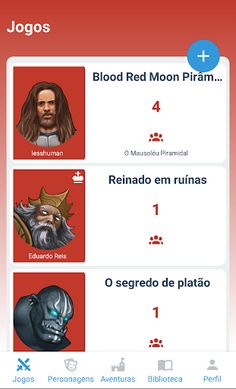 RP6 - RPG Simples e Dinâmico ? - Screenshot 3