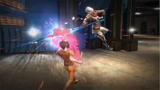 CyberWar: Cyberpunk Survivor - Screenshot 3