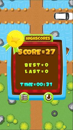 Traffic Runner - Screenshot 3