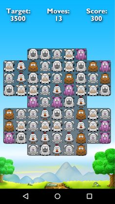 Chuck's Farm - Screenshot 2