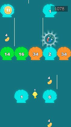 GoGoFish - Screenshot 1