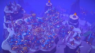 ISLANDERS: Mobile - Screenshot 2