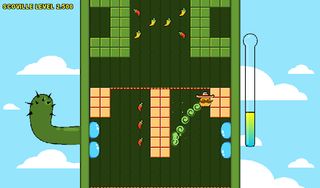 Break the Siesta - Screenshot 2