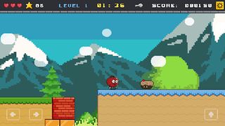 Fruit Quest - Screenshot 2