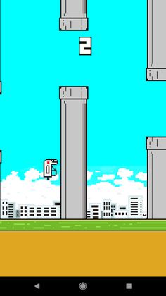 Broken plane - Screenshot 3