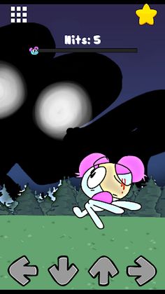 Corrupted Island BFDI FNF Mod - Screenshot 3