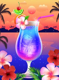 Drinking Game - DIY Bubble Tea - Screenshot 4