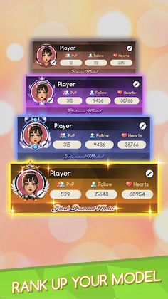 Producer Star: Dress Up Makeup - Screenshot 3