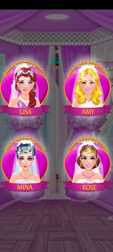 Bridal Boutique Salon Spa - Screenshot 3