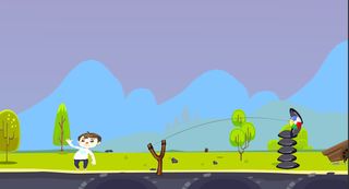 Seven Stones : Lagori | Pithu  - Screenshot 2