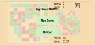 Box Puzzle - Screenshot 1