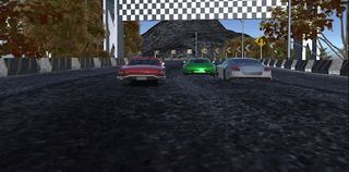Twist Speed Race - Screenshot 1