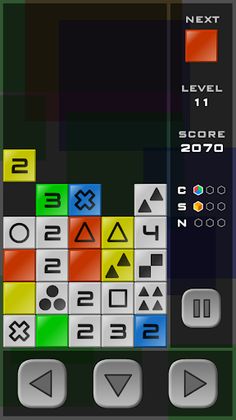 Comblox - Screenshot 1