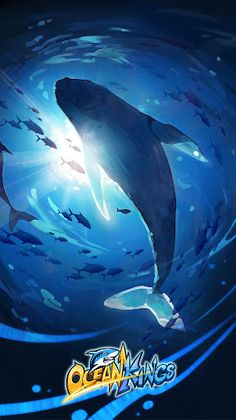 Ocean Kings - Screenshot 1