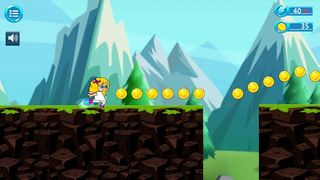 Carolina Run - Screenshot 2