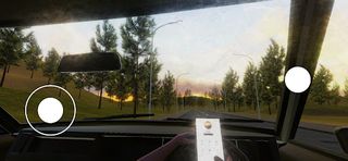 The Friction - Screenshot 3