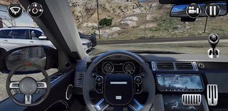 indian offroad jeep simulator - Screenshot 2