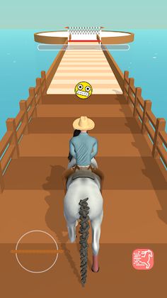 Horse Makeover - Screenshot 4