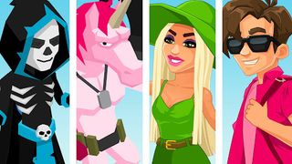 Business Tour - Screenshot 1