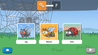 Szóbogarászó - Ügyesedni - Screenshot 3