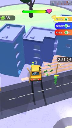 Let's shoot down - Screenshot 1