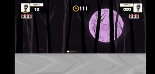 Bhaag Ninja: Adventure Game - Screenshot 3