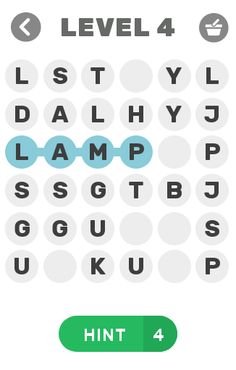 Word Link - Screenshot 4