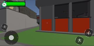 Piggy OutPost : Torcher & Sold - Screenshot 2