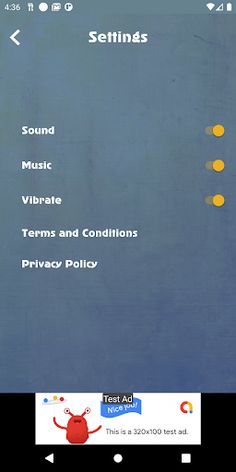 Intelligent brain - Screenshot 1