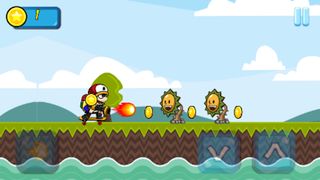 rush adventure - Screenshot 2