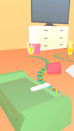 Stick Bomb - Screenshot 4