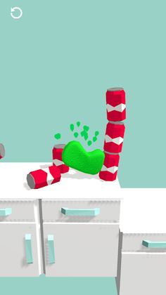 I Am Sponge - Screenshot 3