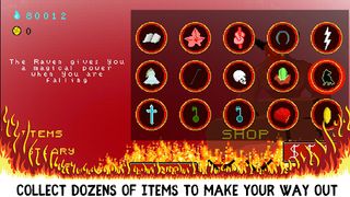 Angels Inferno - Screenshot 2