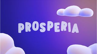 Prosperia - Screenshot 1