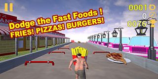 Run Jhonny Run - Screenshot 3