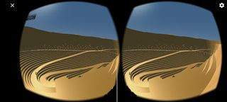 VR - Mina Cielo Abierto - Screenshot 3