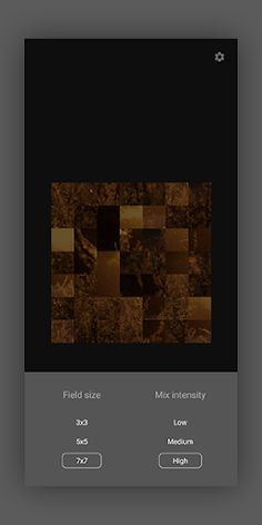 Swiper - Screenshot 2