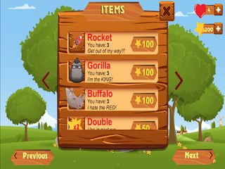 Alien Defense - Screenshot 1